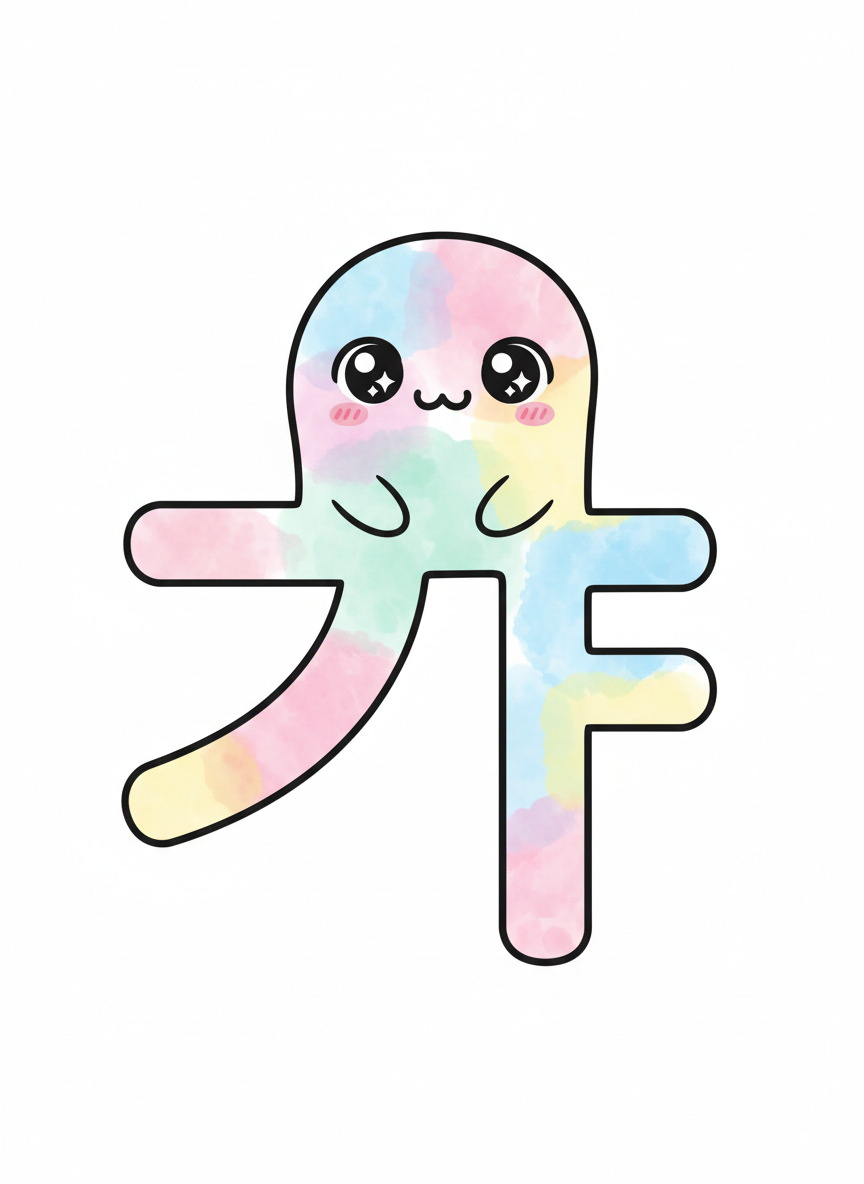 ㅏ
